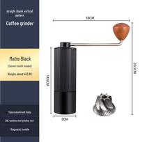 Ying Tang 7-Star Manual Coffee Grinder