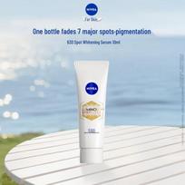 NIVEA LUMINOUS 630 SpotClear Serum