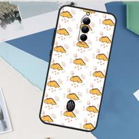 Dinosaur pattern For Nubia Red Magic 10 9 8 Pro Plus 6 7 Pro 6S 7S 5G 6R Case For RedMagic 8S 9S Pro Plus Red Magic 6s Pro