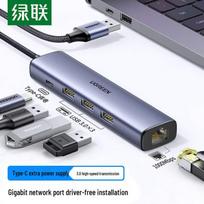 UGREEN USB-C Multiport Adapter