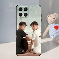 2gether The Series For Samsung Galaxy M55 M15 M35 M14 M34 M54 M11 M21 M31 M13 M33 M53 M12 M32 M52 M06 M16 Case Samsung M06