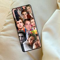 Robert Pattinson Case For Oppo A6 A5 Pro A15 A57 A17 A54 A74 A94 A76 A16 A96 A40 A60 A80 A18 A38 A58 A78 A98 OPPO A79 5G