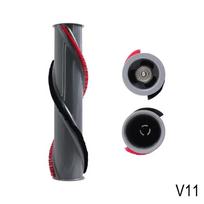 Brush Roll Replacement For Dyson V11 Vacuum Cleaner Built in Direct Drive Cleaner Head Deep Cleaning Roller Bar Household Tool V11