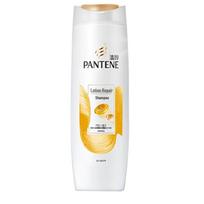 Pantene PRO-V Lotion Repair Shampoo 400g spalva