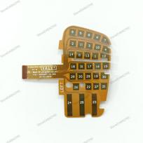 Grip Cap Sense Flat Cable for Valve Index Controller VR Replacement Repair Parts Accessories Left Side