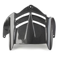 Mudguard Rear Tire Hugger  For KAWASAKI Ninja ZX 6R 636 ZX636 ZX-6R ZX6R 2009-2022 Splash Guard ABS Carbon Fiber juoda