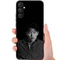 Actor C-Choi Hyun-Wook Phone Case For Samsung A25 A13 A33 5G A54 A36 A35 A56 A52 A14 Shockproof Soft Cover Samsung A36