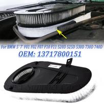 13717800151 Car Air Filter Element Insert For BMW 5' 7' F01 F02 F07 F10 F11 520D 525D 530D 730D 740D Engine Air Filter Element