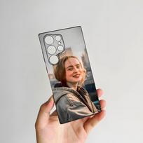 Actress S-Sadie Sink Phone Case For Samsung A25 A13 A33 5G A54 A36 A35 A56 A52 A14 Shockproof Soft Cover Samsung A33 5G