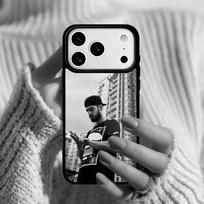 Miyagi & Endshpiel Phone Case For Apple iPhone 17 Air 16E 15 14 Plus 13 12 11 Pro Max Mini Funda Cover iPhone 14 Pro Max