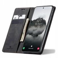 Spacecase Wallet Galaxy S24 Fe Black