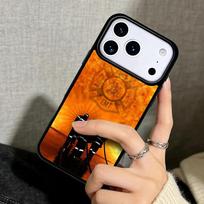 Capa Case for iPhone 17 Air 16 Pro Max 15 Plus 11 13 Mini 14 12 Back Phone Cover EMT Fireman Fire Rescue iPhone 12 Pro
