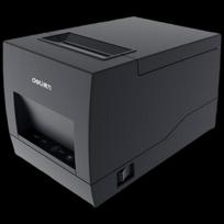 Deli DL-886A Thermal Label Printer CN plug (adapter included)