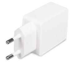 Charger With Usb Port