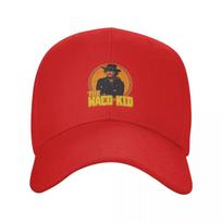 The Waco Kid s Aesthetic Style Fan Art Baseball Cap luxury caps Trucker Hat Golf Unisex Womens