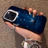 Popular Game H-Hollow K-Knight S-Silksong Phone Case For iPhone 17 16 15 14 13 12 11 Pro Max Plus Pro Colorful Shell iPhone 12 pro