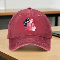 Harry Styles Kiss All The Time Disco Occasionally Casual Baseball Cap Unisex Summer Outdoor Gym Trucker Hat Streetwear Snapback Cap One Size