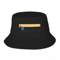 CCCBA Port Chicago Task Force  Transparency Logo Bucket Hat tea Hat Hood Cap Unisex Baseball Unisex Womens