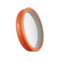 For DJI Action 6 Filter Multi-Layer Coating CPL Polarizing Filter ND Light Reduction Filter for Action Cameras žvaigždė