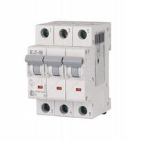 Eaton Wyłącznik Nadprądowy 6Ka 3P C25 25A