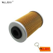 XLJOY Oil Filter For Husqvarna Vitpilen 701 Svartpilen 401 Husaberg FS650E FS650C FS550 FS450E FE550E FE650E FE450E FC450 FC550 1pc