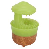 therapy Humidifier Ambient Light  therapy Humidifier Desktop Essential Oil Humidifier