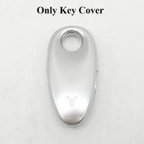 Car Keyless Smart Remote Key Cover Cap Housing For Voyah Free 1pcs key cover