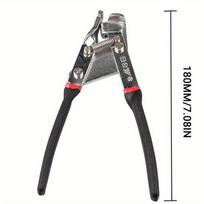 1Pc Bike Inner Cable Wire Puller Pliers Hand Tool Mountain Maintenance Bicycle Tensioner Gears Steel Tools Repair Bike Brak H1R0 juoda