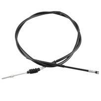 For Vespa Sprint 150 Primavera 150 Rear Brake Cable Modification Thickened Core Rear Brake Cable Rear Brake Cable Rear Brake Cable
