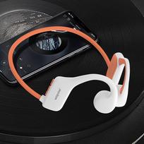 Wo Pin B22 Bone Conduction Sports Bluetooth Earphones