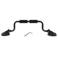 Kayak Roller Quick Easy Smart Two   Angles Kayak Canoe Assist Powerful Suction Cup Holder for Vehicles