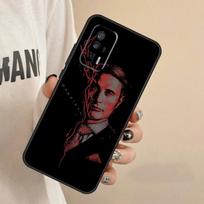 Mads Mikkelsen Case For Xiaomi 14T 13T 15T Pro 14 15 17 Ultra POCO X8 Pro Max X5 X6 X7 F5 F6 F7 F8 Pro Cover POCO X8 Pro Max