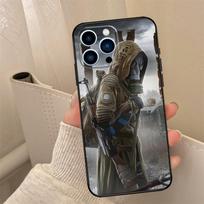 Stalker Clear Sky Phone Case For iPhone 17 16 15 13 11 12 14 Pro Max mini 15 16 Plus 16e 17 Air Cover Coque iPhone 13