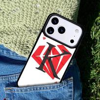 King Of Diamonds Playing Cards Phone Case For iPhone 17 AIR 16 Pro Max 15 14 Pro 11 12 13 Shockproof Silicone Cover iPhone 13