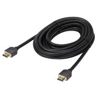 Pioneer HDMI Cable CD-HM052 5m (Type-A Male - Type-A Male) One Size juoda