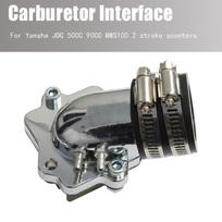 For JOG 50CC 90CC BWS100 2 stroke scooters Carburetor Interface