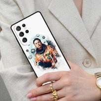Elon Musk SOFT Cell Phone Case for Samsung Galaxy S26 Ultra S25 S24 S23 S22 S21 S20 Note10 Cover Galaxy S21 5G