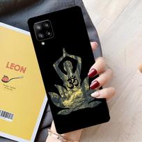 Om Symbol For Samsung Galaxy A16 A26 A54 A34 A14 A22 A32 A52 A55 A35 A15 A53 A13 A05 A06 A36 A56 Case Samsung A32 5G