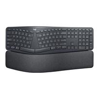 Logitech Ergo K860 Wireless Ergonomic Keyboard