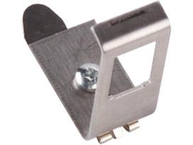 Adapter Mocowania Typu Keystone Na Szynę Din (Th-35) 1X Moduł Keystone Alantec
