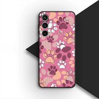 Protective Cover Kitten Cat Cartoon Dog Paw for Huawei P30 P20 Mate 20 10 Pro Lite  Y7A Y8S Y7 Y9 Prime 2019 Phone Case Huawei P30