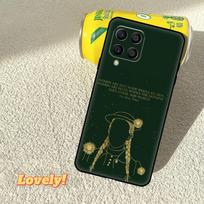 Anne with an E Case For Samsung Galaxy M31 M56 M13 M33 M53 M15 M35 M55 M06 M16 M36 M12 M32 M52 M14 M34 M54 Samsung M56