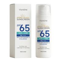 Hydra Revive Sunscreen – Lightweight Moisturizing SPF with Repairing Formula 100g per pc