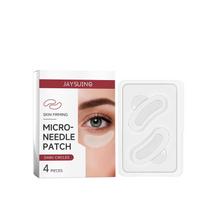 Microneedle Eye Patch – Reduce Fine Lines & Dark Circles Eye Care 4pcs per box