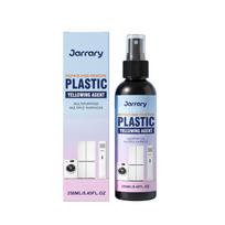 Multi-Purpose Plastic Restorer Spray – Trim & Bumper Renewer 250ml per box