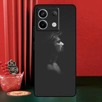 Jesus For Xiaomi Redmi Note 13 14 Pro 12 11 9 10 9S 10S 11S 12S Redmi 14C 13C 10C 12C Phone Case Redmi Note 14 5G