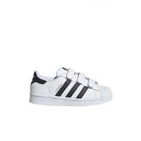 (C) adidas Superstar CF Cloud White Core Black 180(12K)