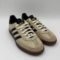 [adidas] ] Spezial Handball Wonder White Core Black IE3698 225