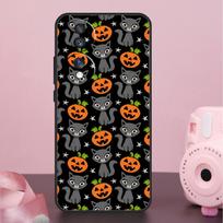 Halloween Pumpkins Case For Honor Magic 7 5 6 8 Pro X9a X9b X9c X9d X8b X8c Win RT 50 70 90 200 400 Lite Cover Honor Magic5 Lite