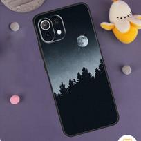 Nature Forest Mountain Case For Xiaomi 13T 12T 11T Pro 13 14 Ultra 12 Lite POCO X6 M6 F5 F6 Pro X5 X3 F3 M5s Cover POCO X6 Pro